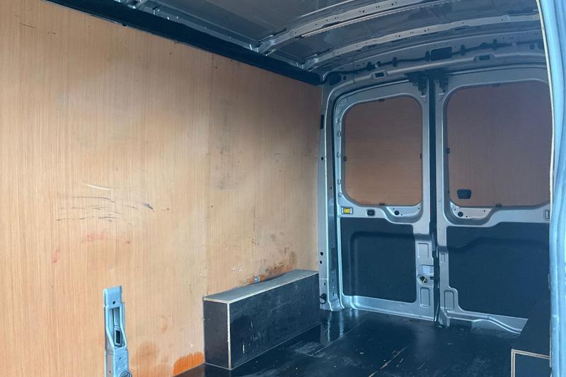 Used Ford Transit 2023 for sale - 78028699: Photo 14