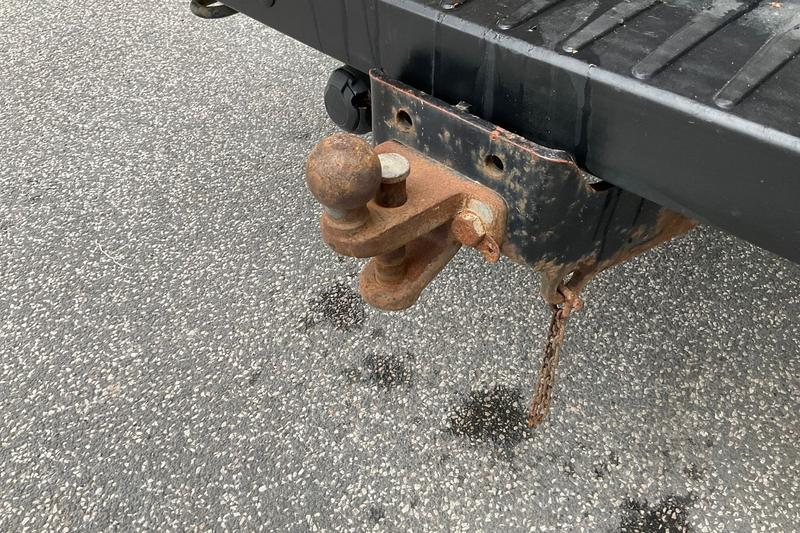 Used Ford Transit 2023 for sale - 78028699: Photo 15