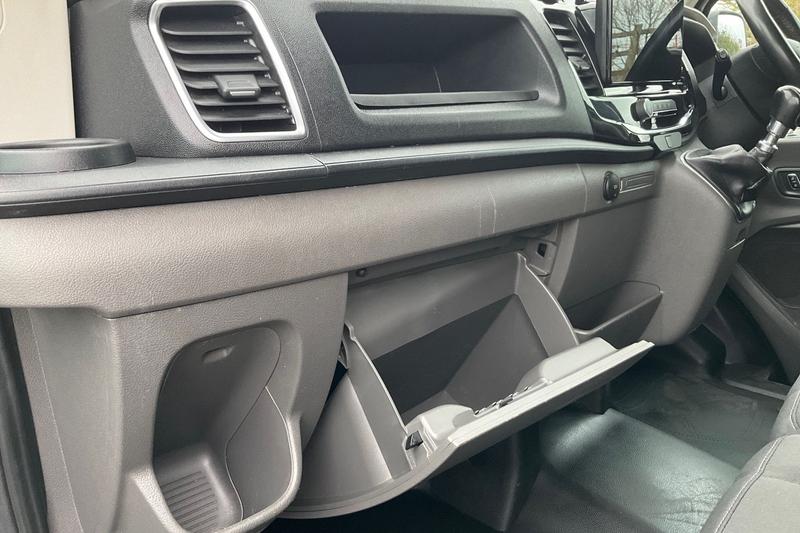 Used Ford Transit 2023 for sale - 78028699: Photo 18