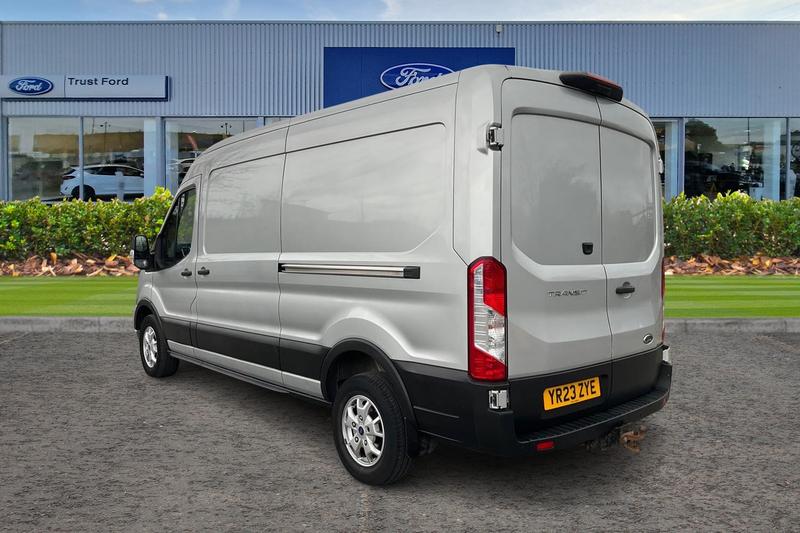 Used Ford Transit 2023 for sale - 78028699: Photo 2