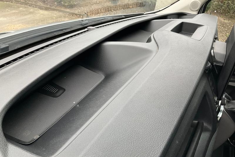 Used Ford Transit 2023 for sale - 78028699: Photo 21