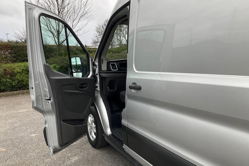 Used Ford Transit 2023 for sale - 78028699: Photo 23