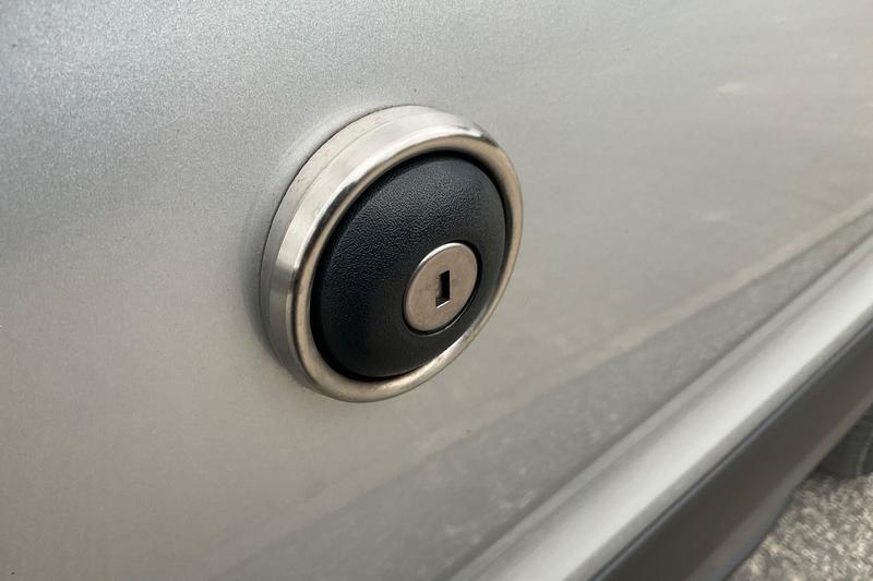 Used Ford Transit 2023 for sale - 78028699: Photo 24