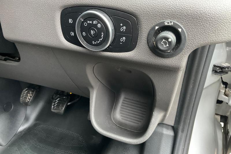 Used Ford Transit 2023 for sale - 78028699: Photo 25