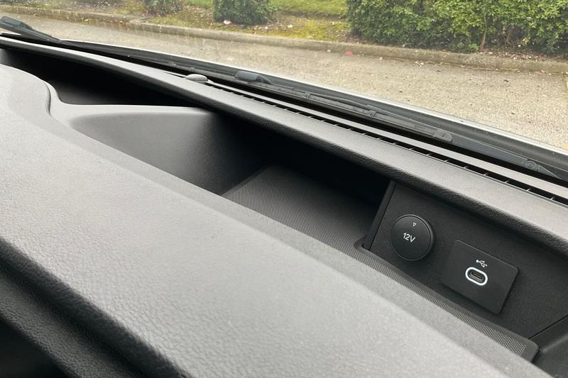 Used Ford Transit 2023 for sale - 78028699: Photo 26