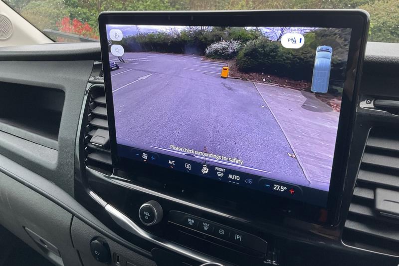 Used Ford Transit 2023 for sale - 78028699: Photo 28