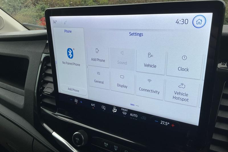 Used Ford Transit 2023 for sale - 78028699: Photo 29