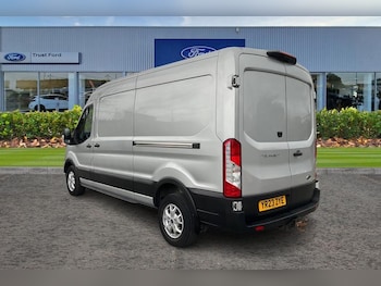 Used Ford Transit 2023 for sale - 78028699: Photo