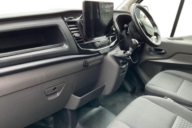 Used Ford Transit 2023 for sale - 78028699: Photo 3