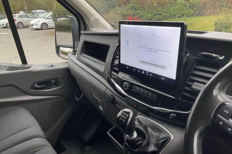 Used Ford Transit 2023 for sale - 78028699: Photo 30