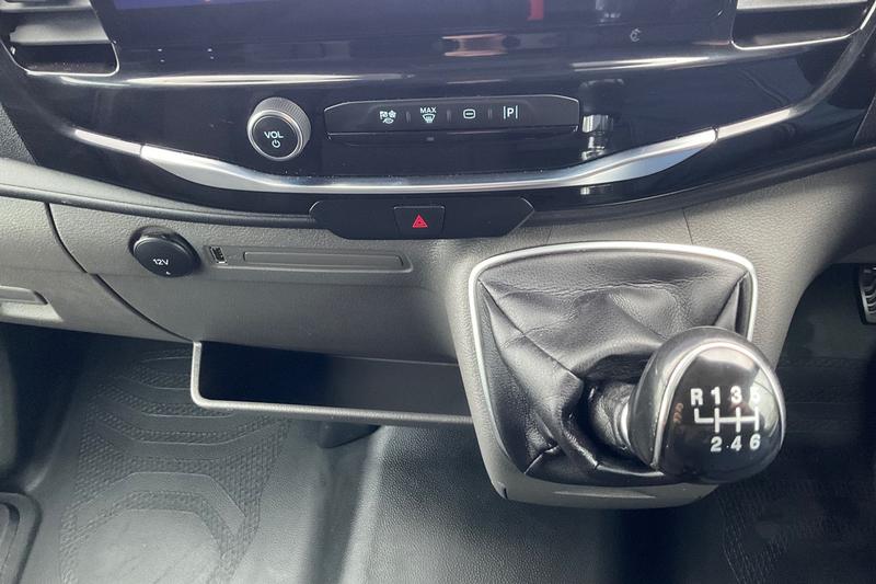 Used Ford Transit 2023 for sale - 78028699: Photo 32