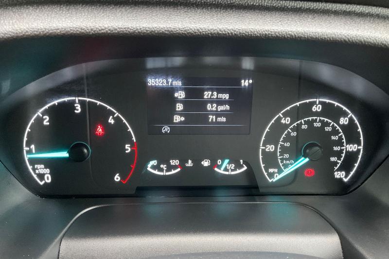 Used Ford Transit 2023 for sale - 78028699: Photo 34