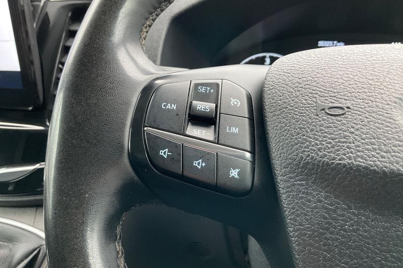 Used Ford Transit 2023 for sale - 78028699: Photo 35