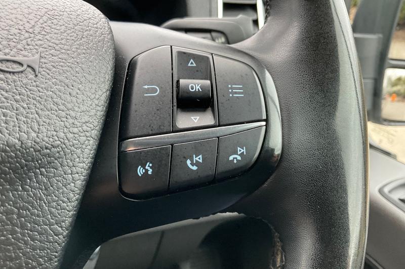 Used Ford Transit 2023 for sale - 78028699: Photo 36