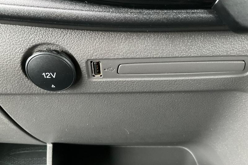 Used Ford Transit 2023 for sale - 78028699: Photo 38