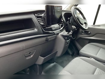 Used Ford Transit 2023 for sale - 78028699: Photo