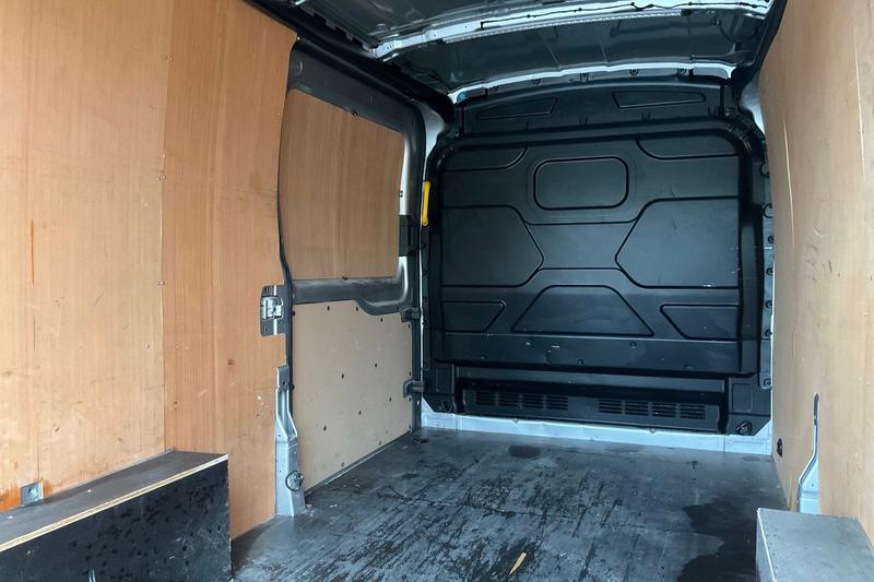 Used Ford Transit 2023 for sale - 78028699: Photo 4