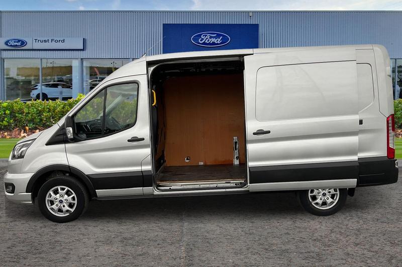 Used Ford Transit 2023 for sale - 78028699: Photo 5
