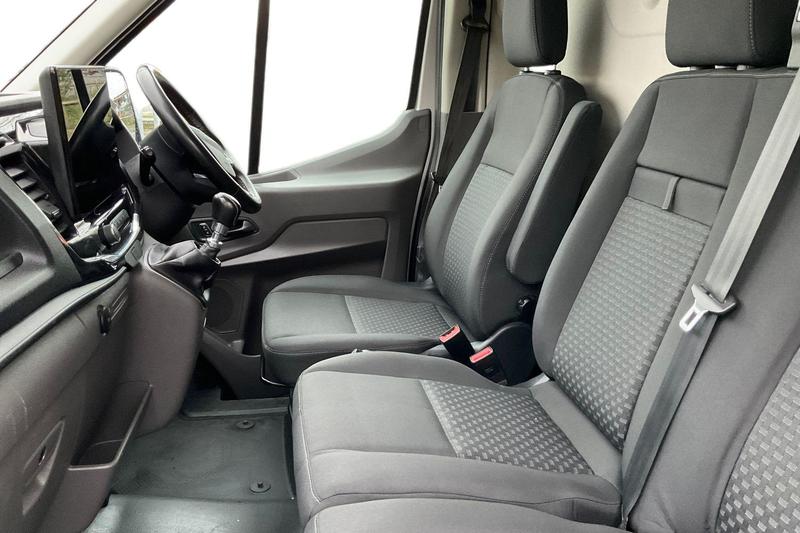 Used Ford Transit 2023 for sale - 78028699: Photo 9