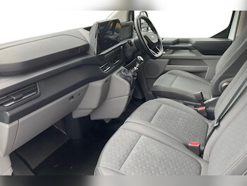 Used Ford Transit Custom 2024 for sale - 78255690: Photo