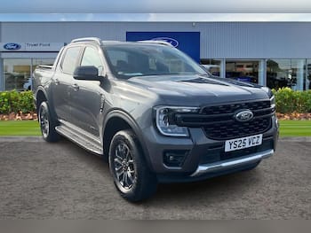 Used Ford Ranger 2025 for sale - 79713394: Photo