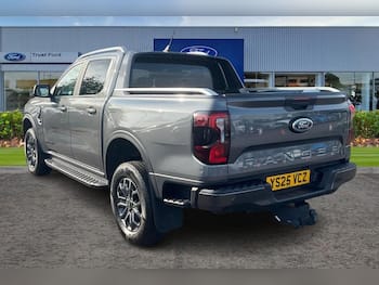 Used Ford Ranger 2025 for sale - 79713394: Photo