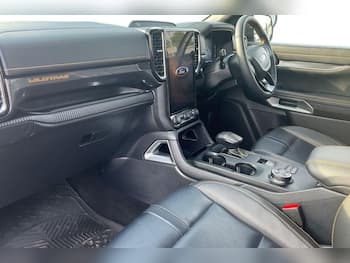 Used Ford Ranger 2025 for sale - 79713394: Photo