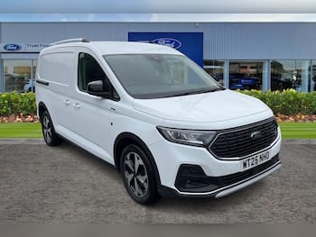 Used Ford Transit Connect undefined for sale - 79713396: Photo