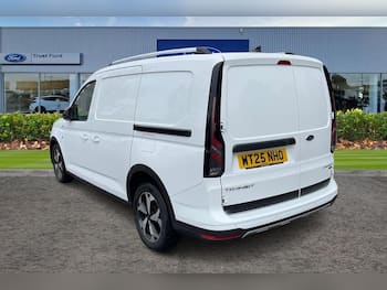 Used Ford Transit Connect undefined for sale - 79713396: Photo