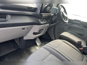 Used Ford Transit Custom 2025 for sale - 78942212: Photo
