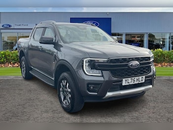 Used Ford Ranger undefined for sale - 78277264: Photo