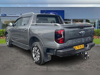Used Ford Ranger undefined for sale - 78277264: Photo