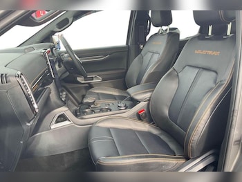 Used Ford Ranger undefined for sale - 78277264: Photo