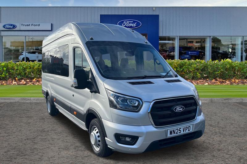 Used Ford Transit 2025 for sale - 76433994: Photo 1