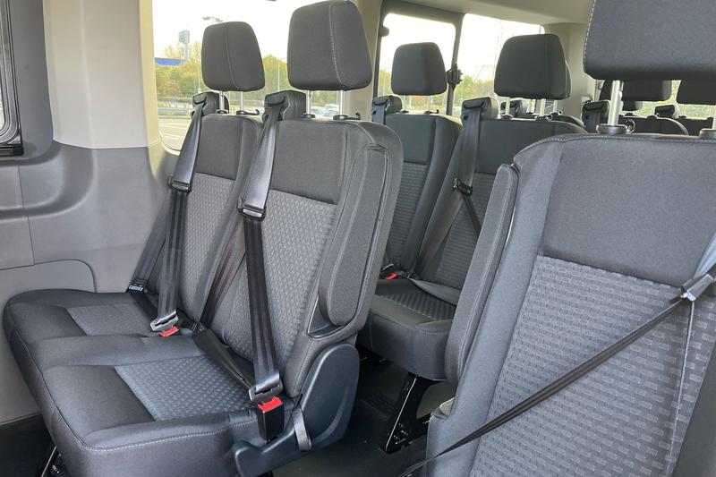 Used Ford Transit 2025 for sale - 76433994: Photo 10