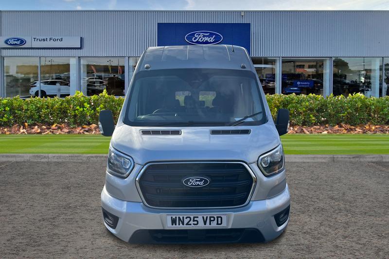 Used Ford Transit 2025 for sale - 76433994: Photo 11