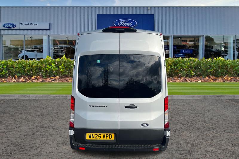 Used Ford Transit 2025 for sale - 76433994: Photo 12