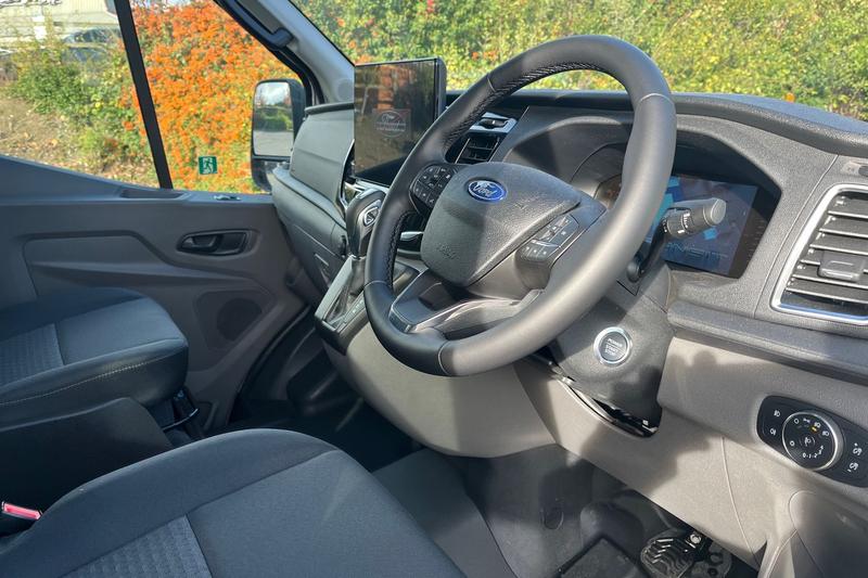 Used Ford Transit 2025 for sale - 76433994: Photo 13