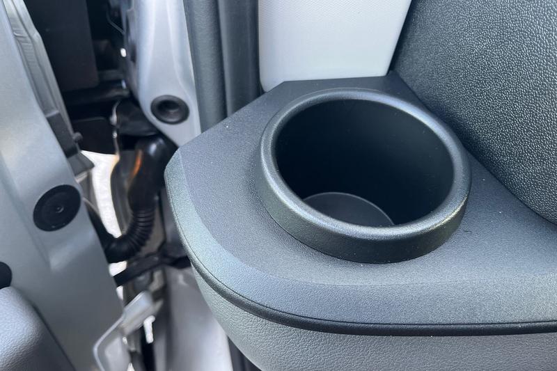 Used Ford Transit 2025 for sale - 76433994: Photo 16