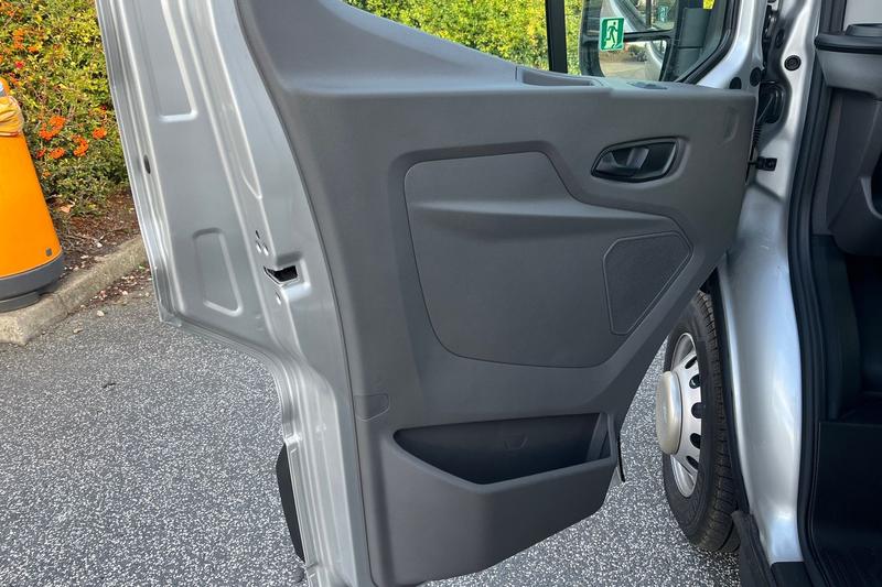 Used Ford Transit 2025 for sale - 76433994: Photo 18