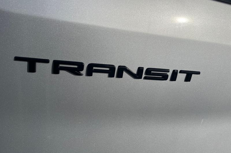 Used Ford Transit 2025 for sale - 76433994: Photo 19