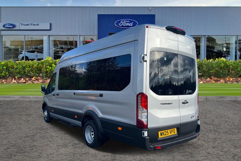 Used Ford Transit 2025 for sale - 76433994: Photo 2