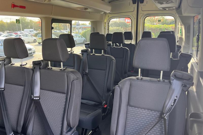 Used Ford Transit 2025 for sale - 76433994: Photo 20