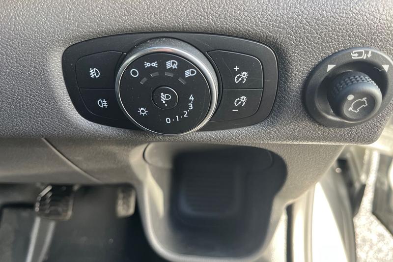 Used Ford Transit 2025 for sale - 76433994: Photo 23