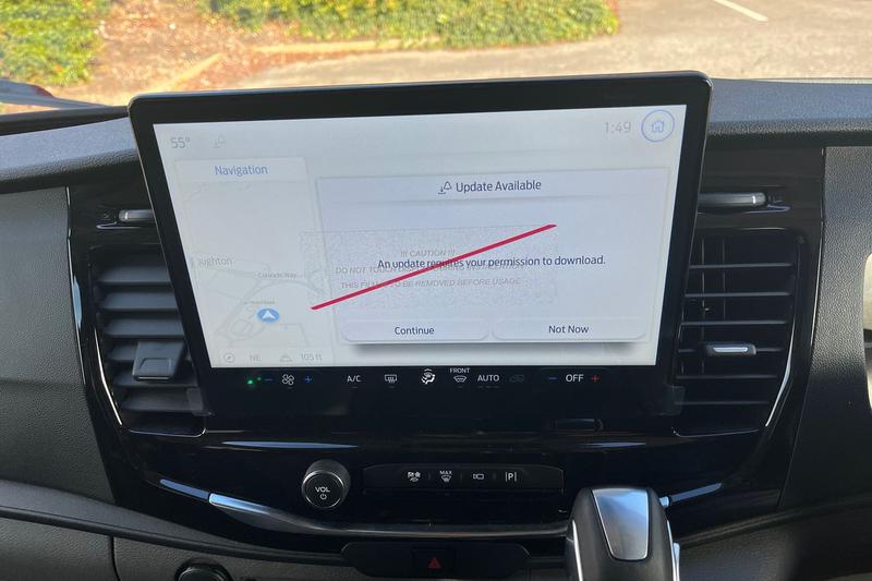 Used Ford Transit 2025 for sale - 76433994: Photo 27