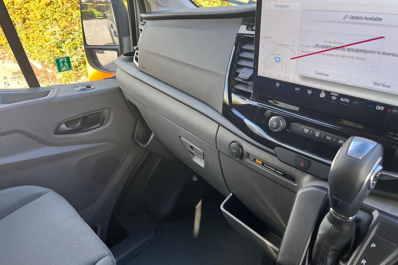 Used Ford Transit 2025 for sale - 76433994: Photo 29