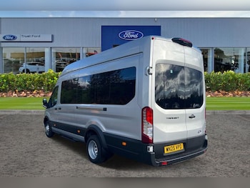 Used Ford Transit 2025 for sale - 76433994: Photo