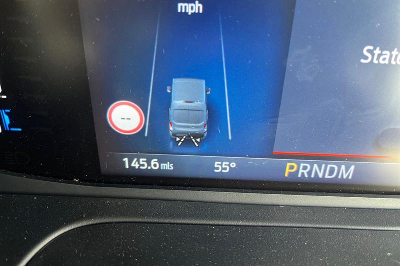 Used Ford Transit 2025 for sale - 76433994: Photo 34