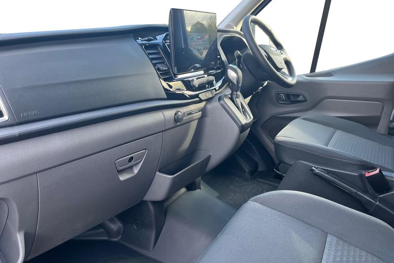 Used Ford Transit 2025 for sale - 76433994: Photo 4