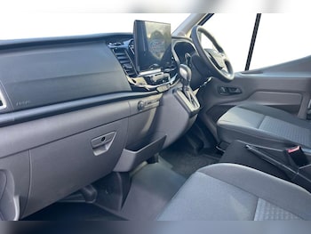 Used Ford Transit 2025 for sale - 76433994: Photo